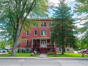 Papineauville-location